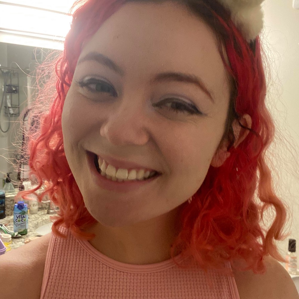 Meet your Posher, Annika